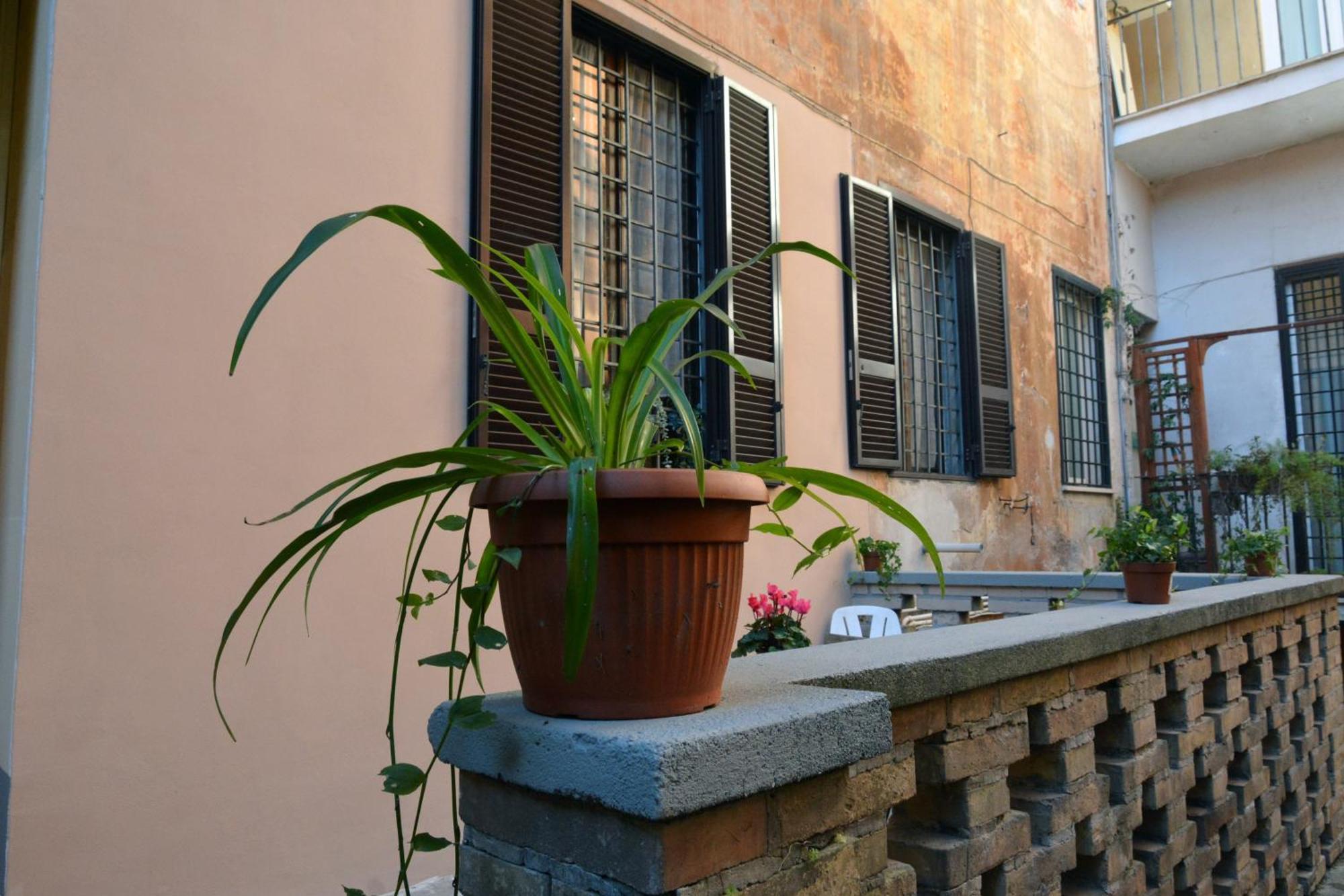 Petit Loft De Vatican Rom