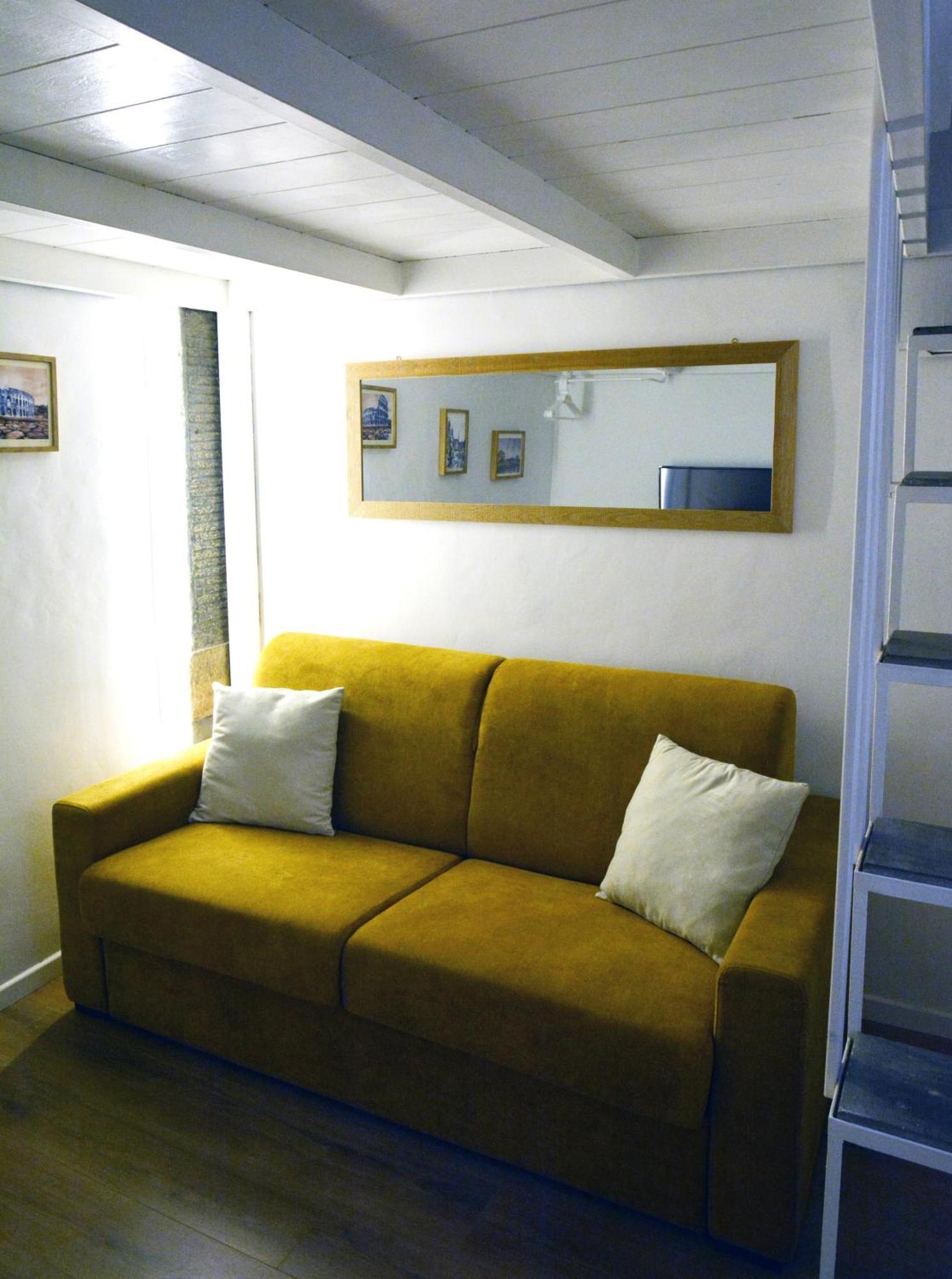 Petit Loft De Vatican Rom